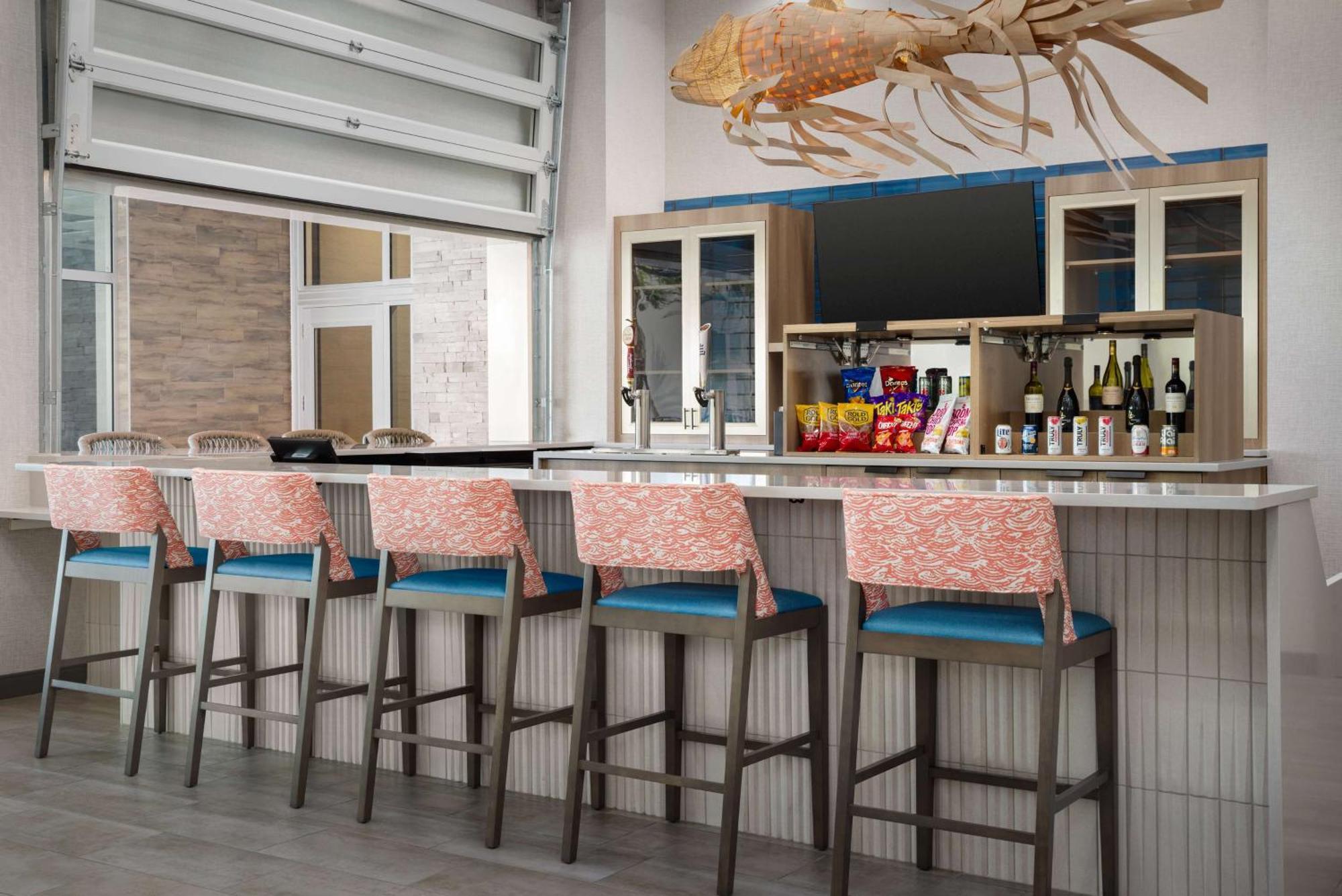 Hampton Inn & Suites Naples South Naples Manor Luaran gambar