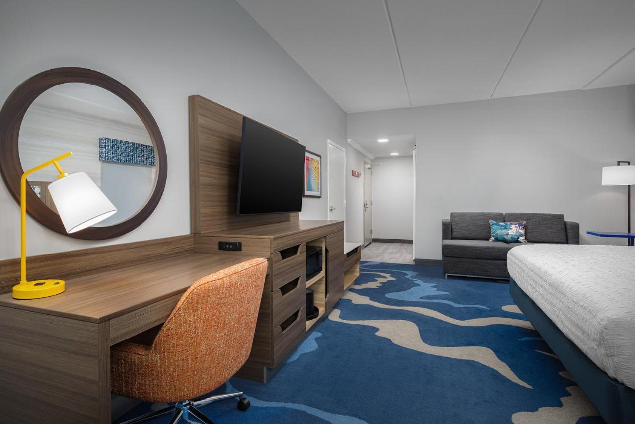 Hampton Inn & Suites Naples South Naples Manor Luaran gambar