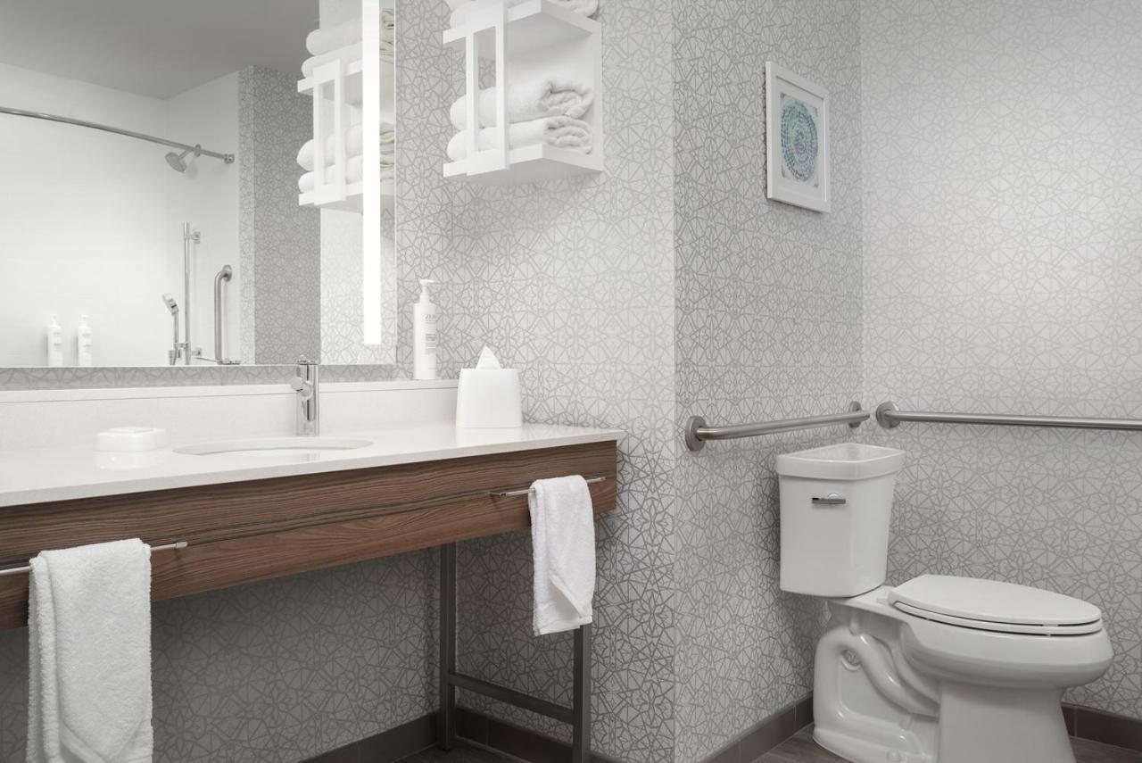 Hampton Inn & Suites Naples South Naples Manor Luaran gambar